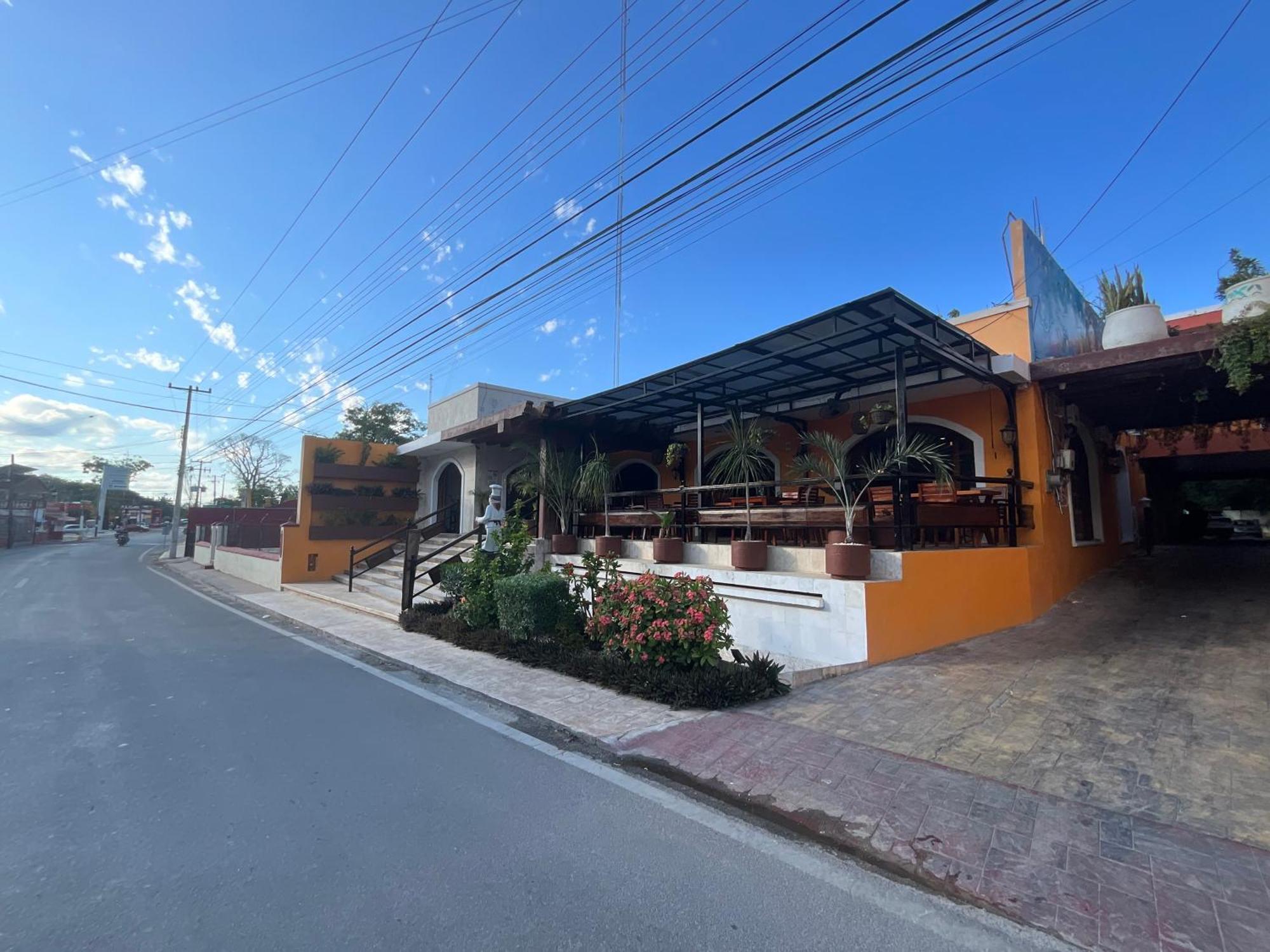 El Zaguan Colonial By Guruhotel วัลลาโดลิด ภายนอก รูปภาพ